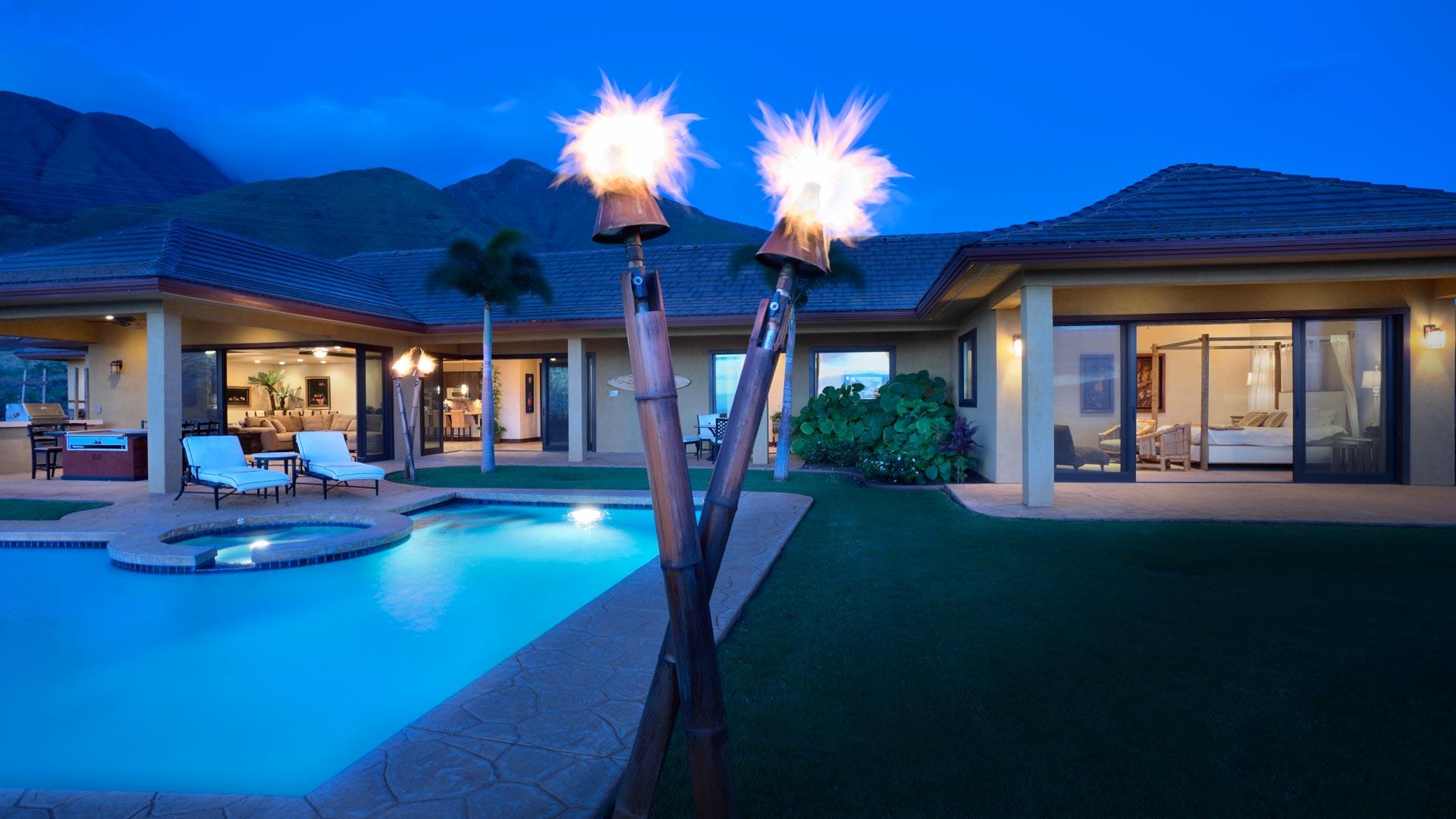 Villa - Begur - 8 chambres - 12 occupants